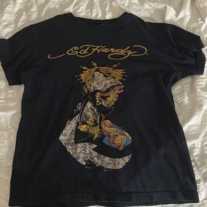 Ed Hardy Shirt